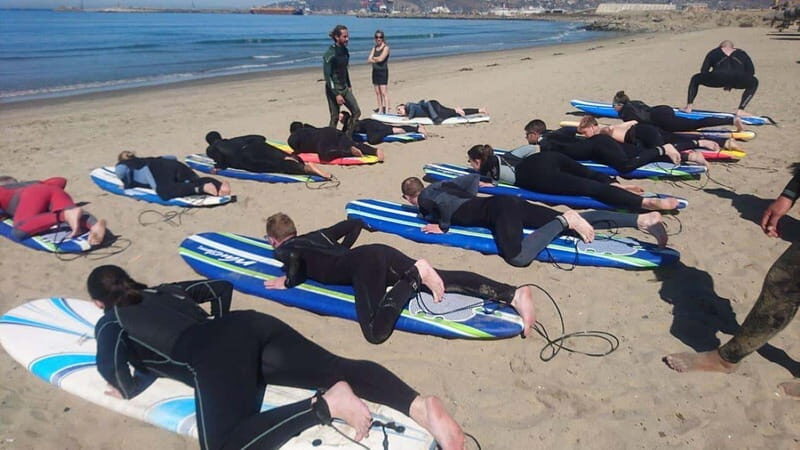 Ensenada: Surf Lessons at Playa Hermosa - Final Thoughts