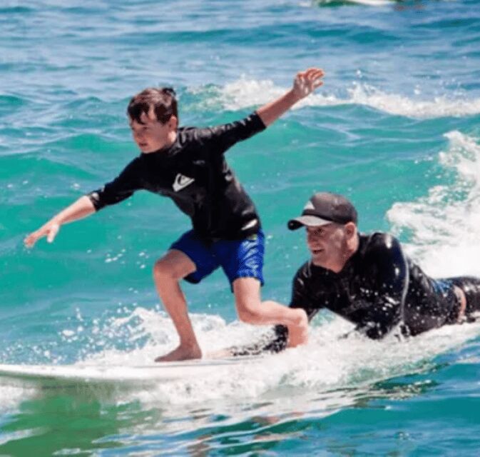 Ensenada: Surf, Paddle, or Board Lesson at the Beach - Deep Dive into the Itinerary
