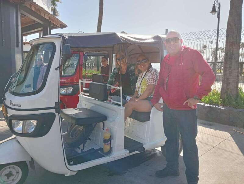 Ensenada: Taste of Mexico Experience - What to Expect from the Ensenada: Taste of Mexico Experience