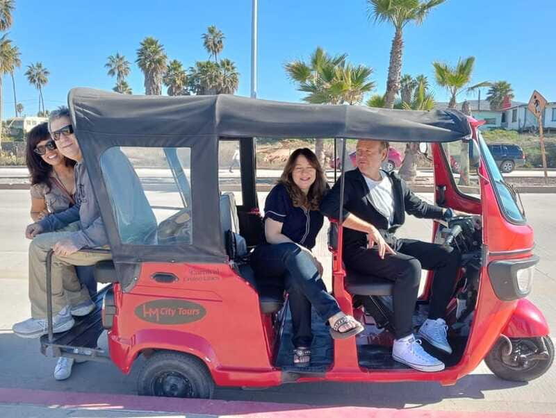 Ensenada: Taste of Mexico Experience - Who Should Consider This Tour?