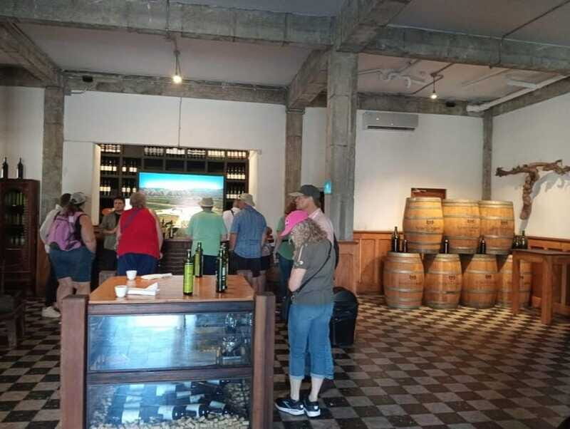 Ensenada: Taste of Mexico Experience - FAQs