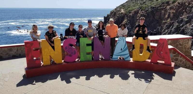 Ensenada : The unique bufadora private tour - A Deep Dive into the Experience