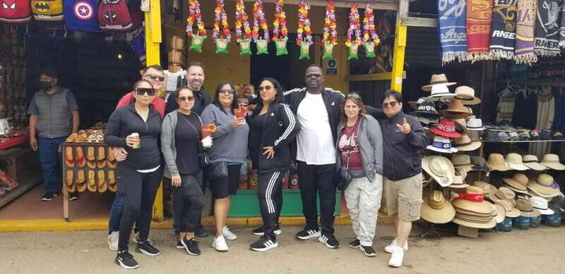 Ensenada : The unique bufadora private tour - Who Should Book This Tour?