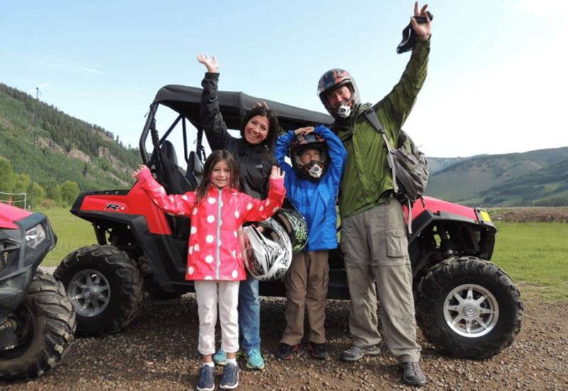 Ensenada: UTV Side by Side Rental - The Experience and Reviews