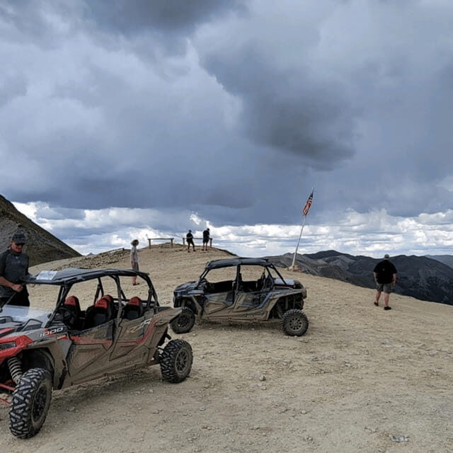 Ensenada: UTV Side/Side 6 Pax City Drive Tour - An In-Depth Look at the UTV Side/Side Tour