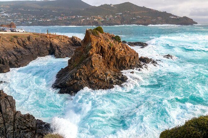 Ensenada Zipline and Blowhole Tour - What’s Included and What to Consider
