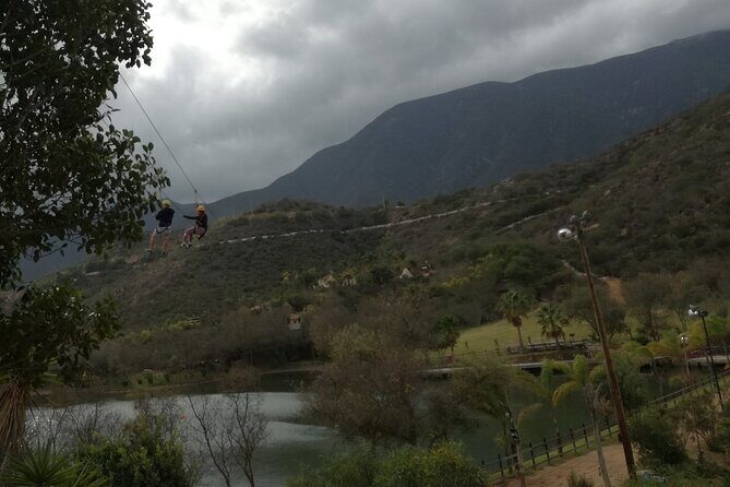Ensenada Zipline and Blowhole Tour - Authenticity and Practicality