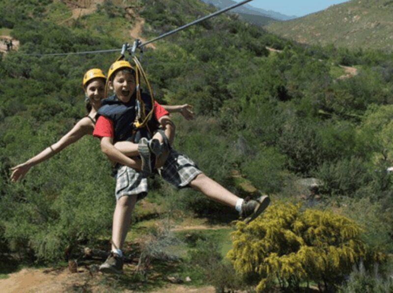 Ensenada: Zipline and Hanging Bridges at Las Cañadas - Final Thoughts: Is It Worth It?