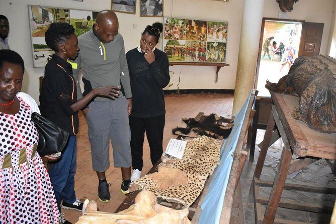 Entebbe Eco Tour - Full Day - The Value of This Experience