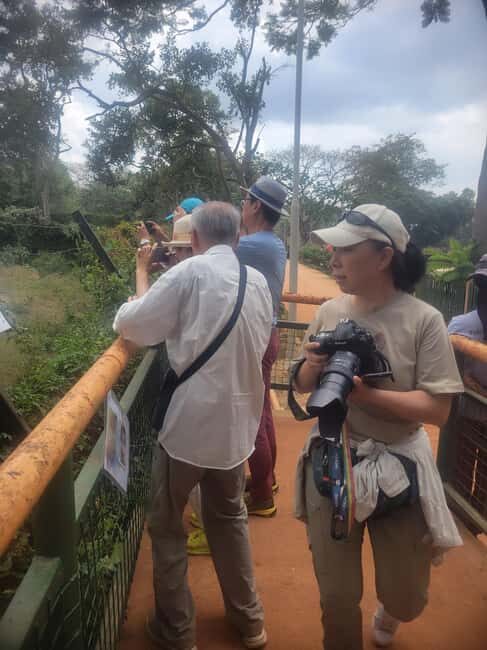 Entebbe: Female-Led Guided Walking Tour - An In-Depth Look at the Entebbe Walking Tour