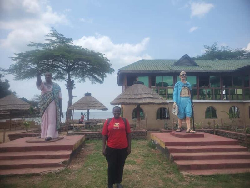 Entebbe: Female-Led Guided Walking Tour - The Sum Up: Is This Tour Right for You?