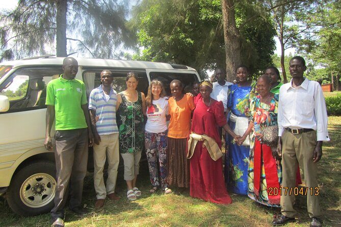 Entebbe kampala airport transfers - A Thorough Look at the Entebbe to Kampala Airport Transfer Experience