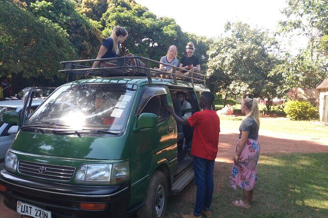 Entebbe kampala airport transfers - Final Thoughts