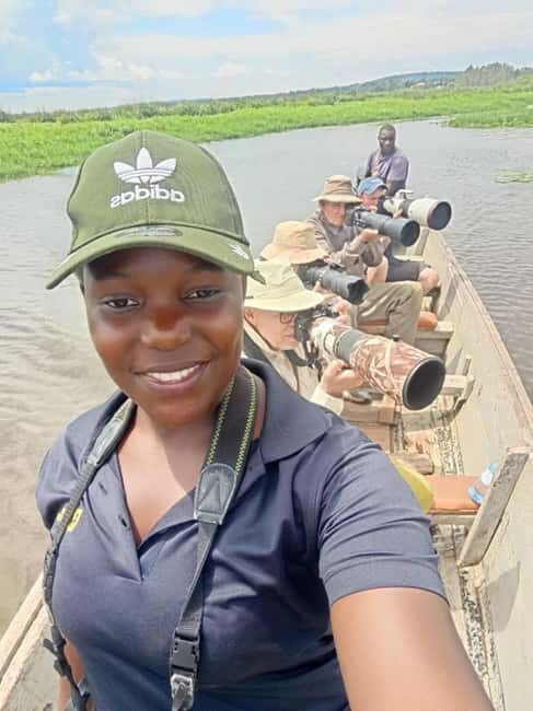 Entebbe: Mabamba Swamp Shoebill Tracking Boat Tour - An In-Depth Look at the Mabamba Swamp Shoebill Tour