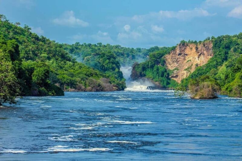 Entebbe: Murchison Falls Wildlife Safari 3 Days/2 Nights - Practical Details: Transportation, Lodging, and More