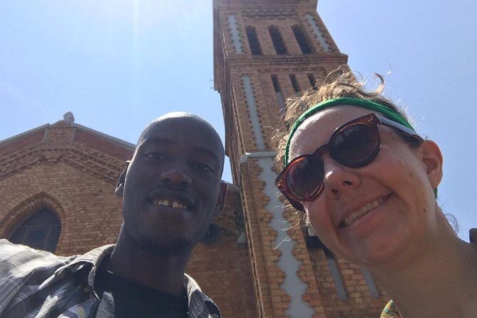 Entebbe Walking Tour (3 Hours) with Zoo and Botanical Gardens Options - Exploring Entebbe: A Practical Guide to the 3-Hour Walking Tour