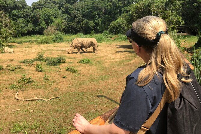 Entebbe Walking Tour (3 Hours) with Zoo and Botanical Gardens Options - Key Points