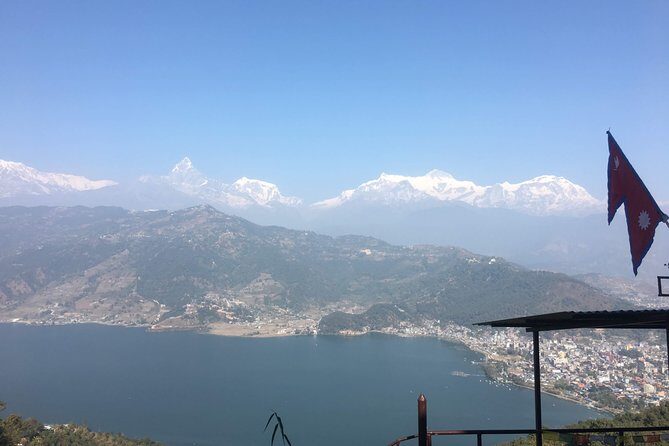 Entire Day Pokhara Complete Tour - What Travelers Say