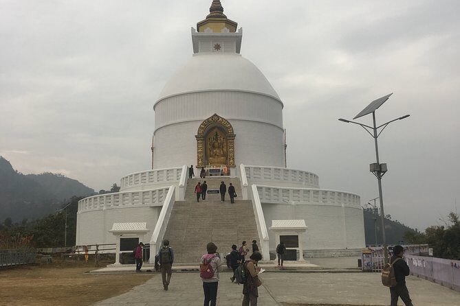 Entire Day Pokhara Complete Tour - Who Should Consider This Tour