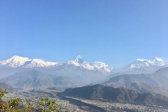 Entire Day Pokhara Complete Tour - Frequently Asked Questions