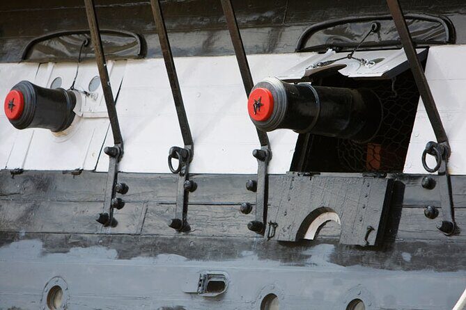 Entire Freedom Trail Walking Tour: Includes Bunker Hill and USS Constitution - Final Thoughts