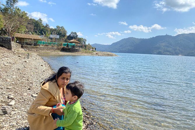 Entire Tour of Pokhara Valley with Guide - Kahun Viewpoint: Newly Opened for Stunning Views