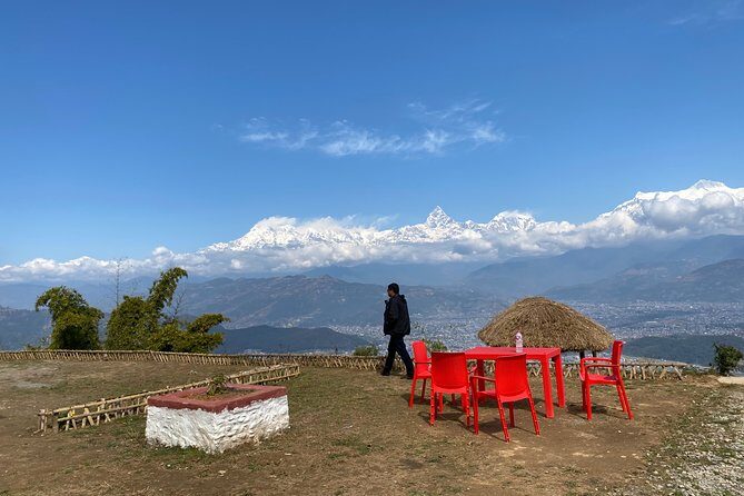 Entire Tour of Pokhara Valley with Guide - International Mountain Museum: Cultural Insight