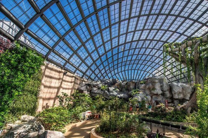 Entopia Butterfly Farm & Tropical Spice Garden Tour - What Do Reviewers Say?