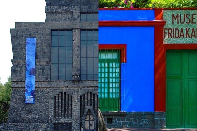 Entrance tickets to Frida Kahlo Museum - Who Should Consider This Experience?