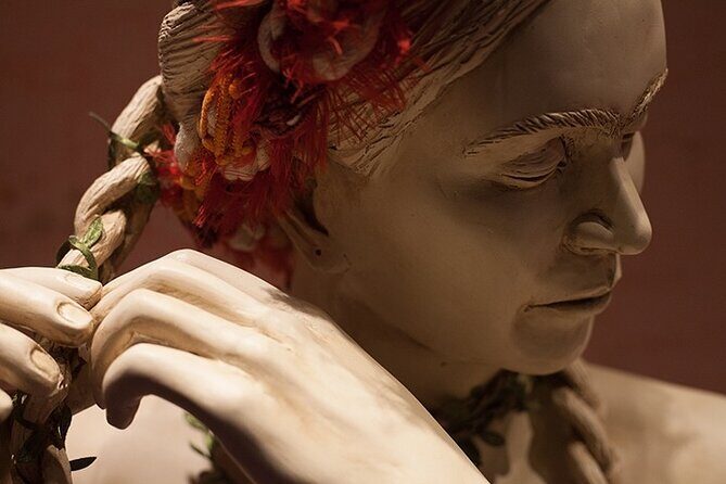 Entrance to the Frida Kahlo Museum in Riviera Maya - FAQ