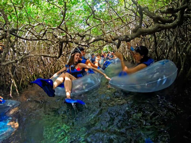 Entrance to Xel-Há Park with Food and Open Bar Included - FAQ