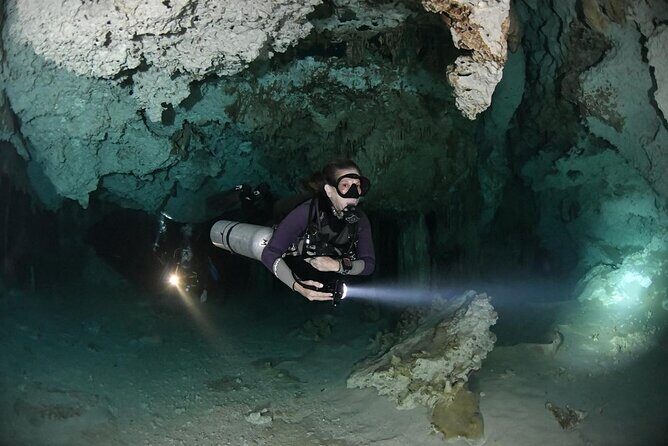Entry Level PADI Course Discovery Scuba Dive - What Travelers Can Expect