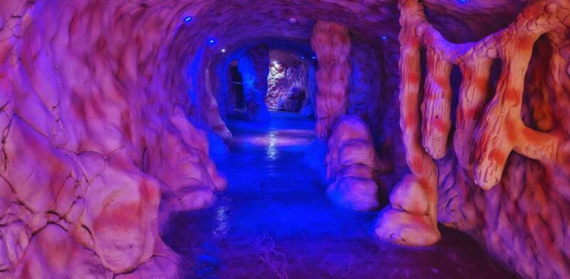 Entry Ticket: Grand Aquarium Hurgada - Practical Tips for Visiting