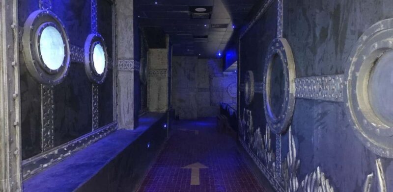 Entry Ticket: Grand Aquarium Hurgada - The Sum Up