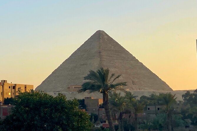 Epic 30 Pyramids of Egypt All-inclusive Full Day Tour - Reviews and Real Traveler Insights