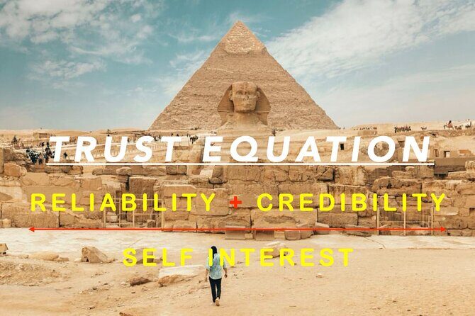 Epic 30 Pyramids of Egypt All-inclusive Full Day Tour - Final Takeaway