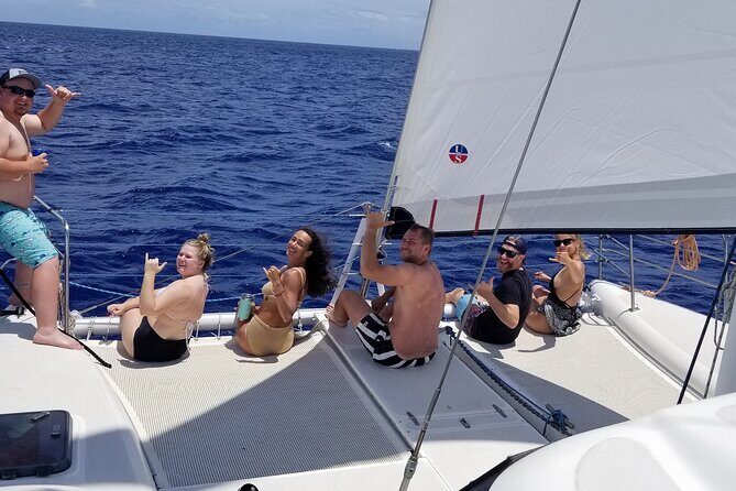 Epic 34 Catamaran Sailing and Snorkeling Adventure - Final Thoughts: Who Will Love This Tour?