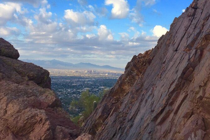 Epic Camelback Mountain Guided Hiking Adventure in Phoenix, Arizona - FAQs