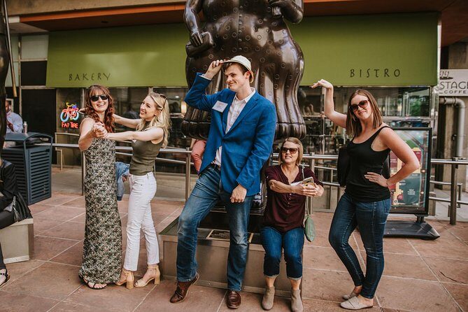 Epic Clarksville Scavenger Hunt: Tennessee's Top Spot! - The Sum Up