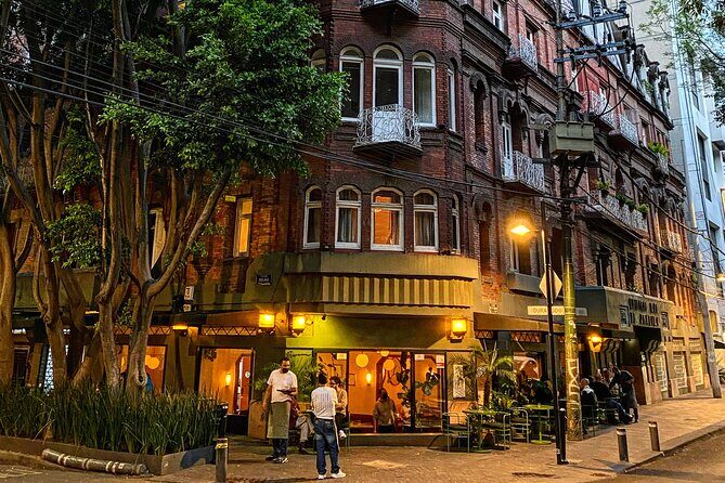Epic Condesa and Roma Norte Walking Tour - Introduction