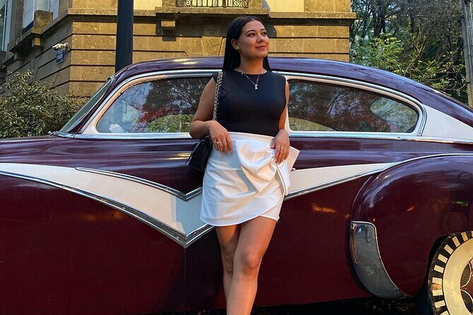Epic Condesa and Roma Norte Walking Tour - Final Thoughts