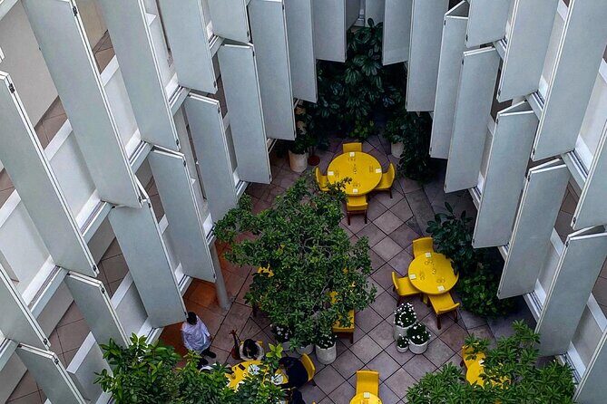 Epic Condesa and Roma Norte Walking Tour - Who Should Consider This Tour?
