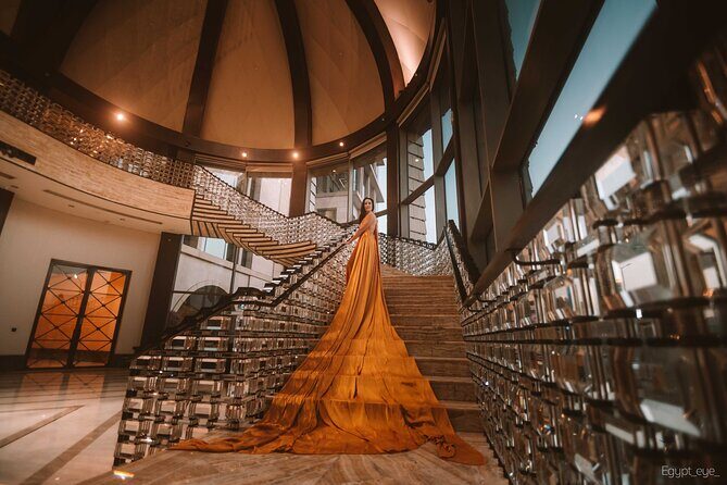 Epic Flying Dresses in Egypt - 4 Hours Private Photoshoot in Giza - Final Thoughts: Is It Worth It?