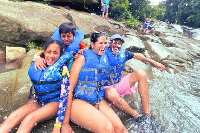 Epic Guided Adventure in El Yunque National Rainforest & Beach - What Makes This Tour Stand Out