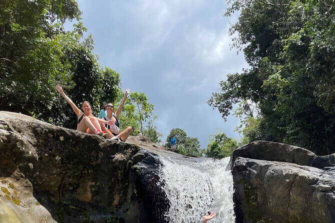 Epic Guided Adventure in El Yunque National Rainforest & Beach - FAQ