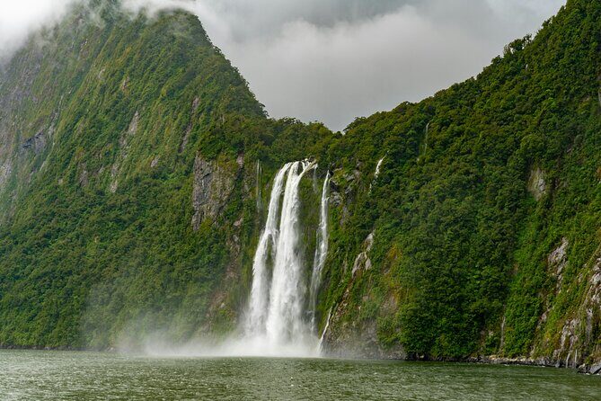 Epic Milford Guided Tour from Te Anau - Considerations and Tips