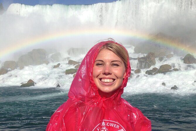 Epic Niagara Falls Private Tour w/ Tower, Journey & Boat Cruise - Dufferin Islands: A Quiet Start