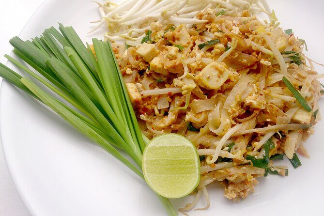 Epic Pad Thai Cooking Class in Denver - The Experience in Detail