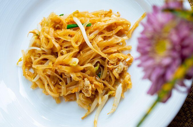 Epic Pad Thai Cooking Class in Denver - Frequently Asked Questions