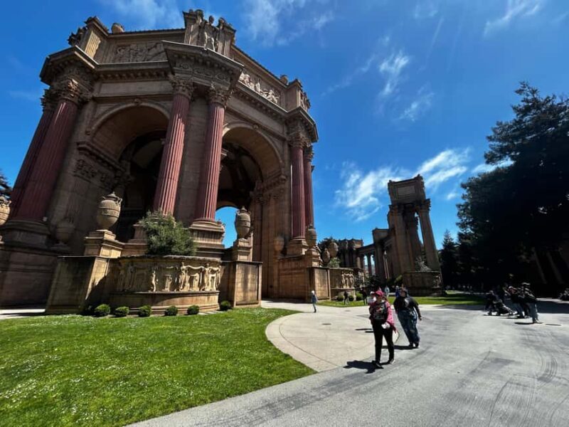 Epic San Francisco Views Urban Hiking Tour City and Nature - Final Thoughts: Is It Worth It?